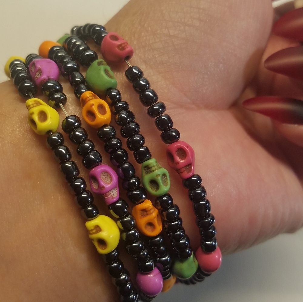 Bracelets Set
